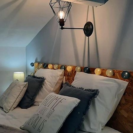 Toulouse Charmant T3 Ponts Jumeaux Avec Terrasse Apartment Ngoại thất bức ảnh